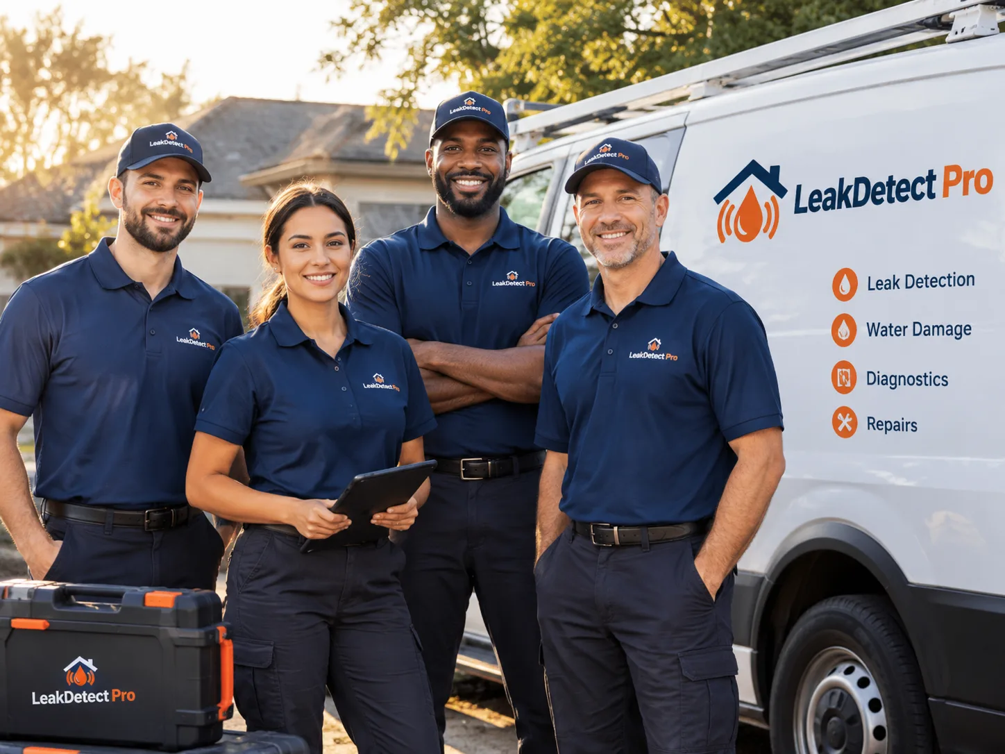 Roof Repair company in Dexter, ME